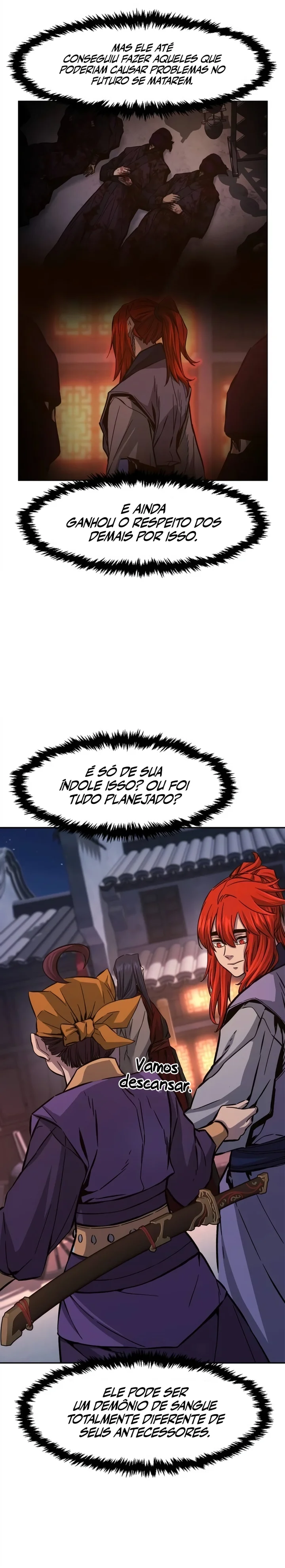Read Absolute Sword Sense Pt Manga Online