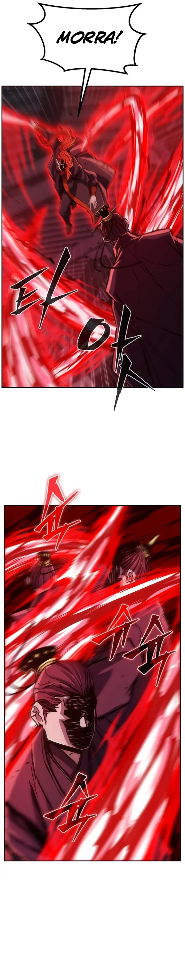 Read Absolute Sword Sense Pt Manga Online