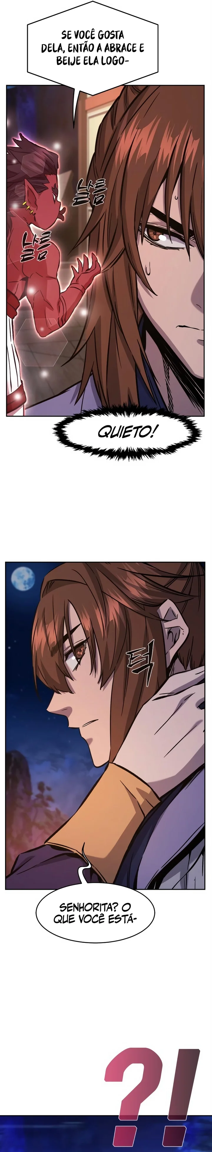 Read Absolute Sword Sense Pt Manga Online