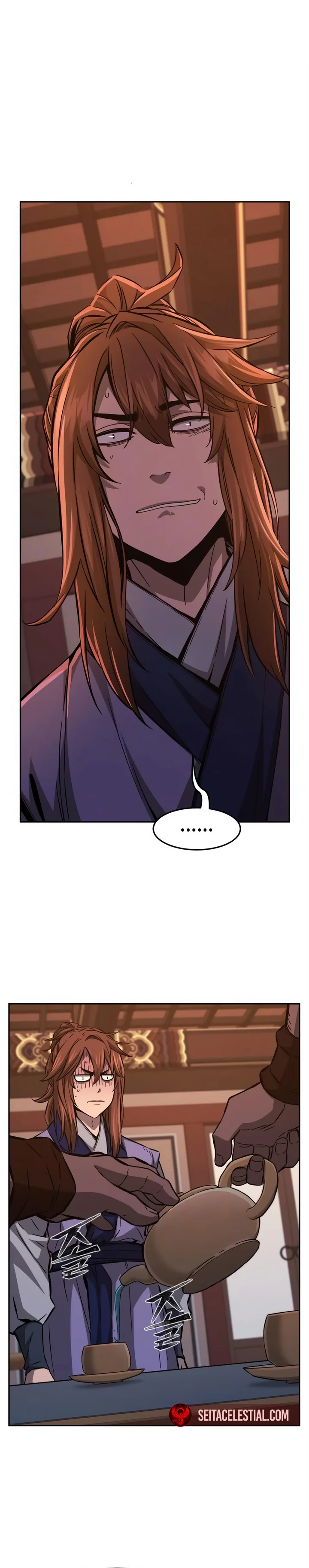 Read Absolute Sword Sense Pt Manga Online
