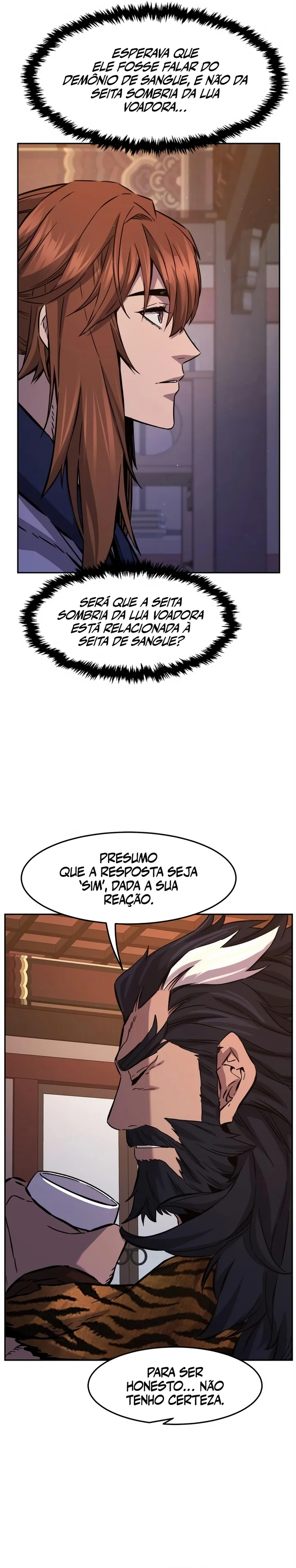 Read Absolute Sword Sense Pt Manga Online