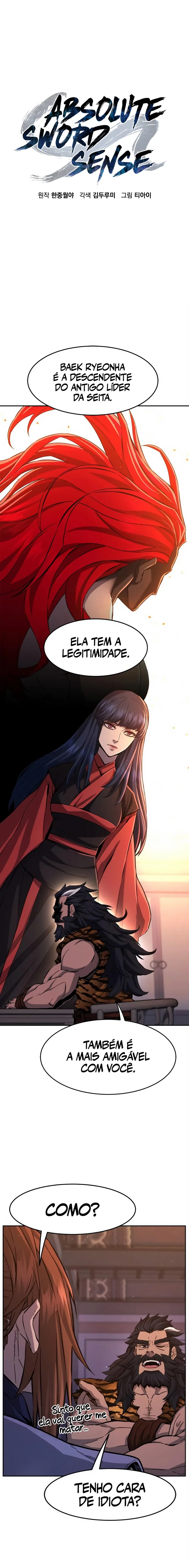 Read Absolute Sword Sense Pt Manga Online