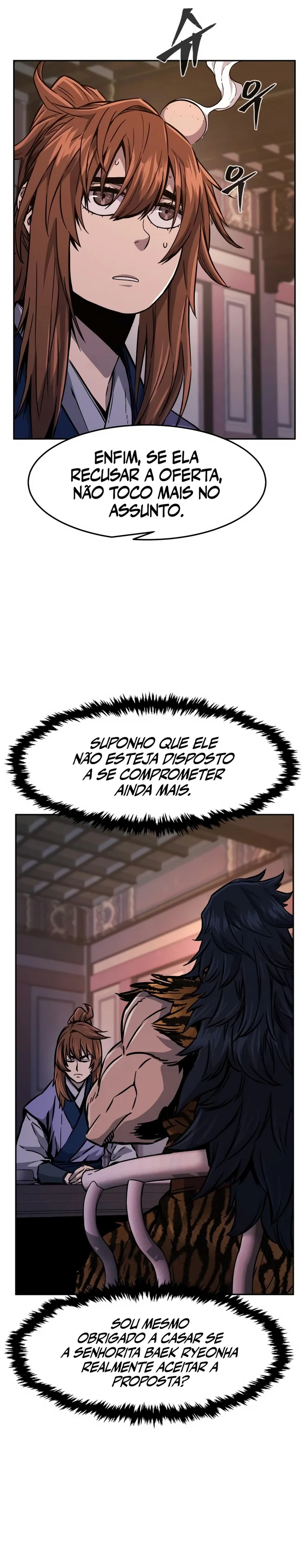 Read Absolute Sword Sense Pt Manga Online