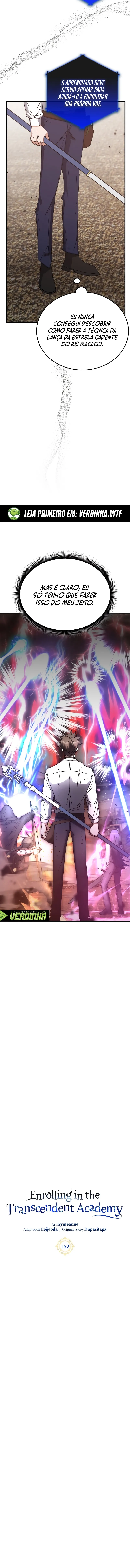 Read Academia da Transcendência Pt Manga Online
