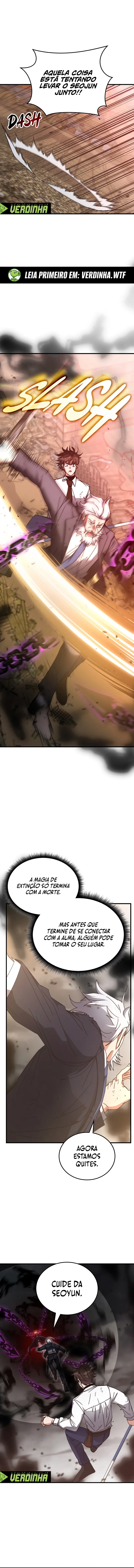 Read Academia da Transcendência Pt Manga Online