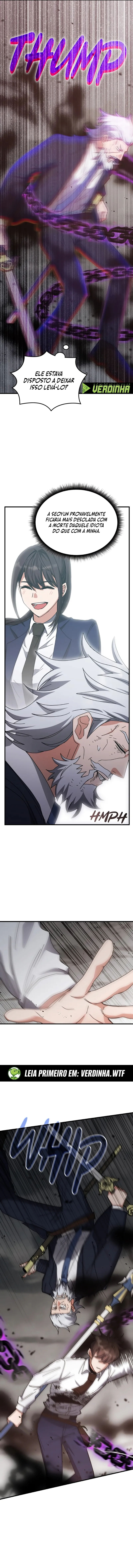 Read Academia da Transcendência Pt Manga Online