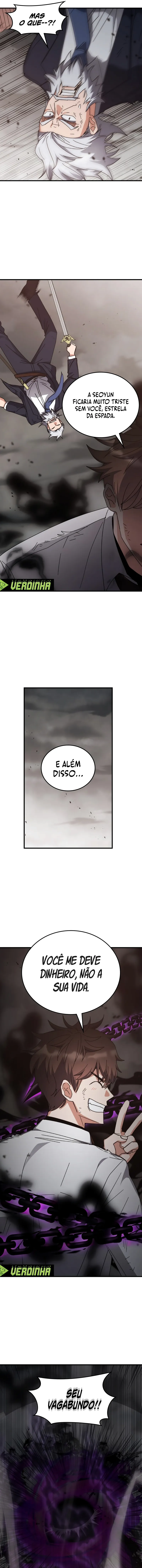 Read Academia da Transcendência Pt Manga Online