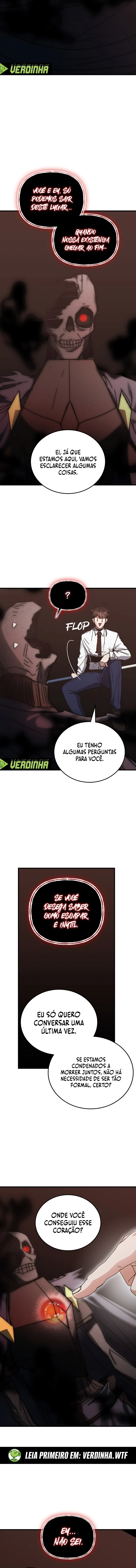 Read Academia da Transcendência Pt Manga Online
