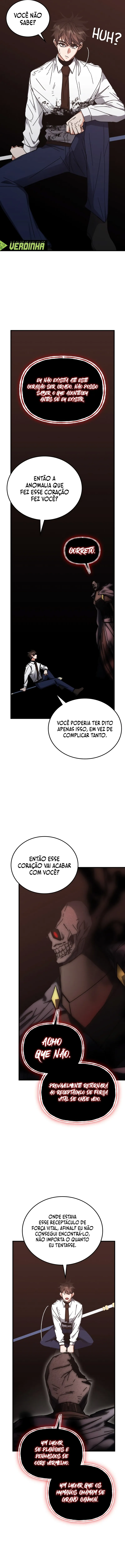Read Academia da Transcendência Pt Manga Online