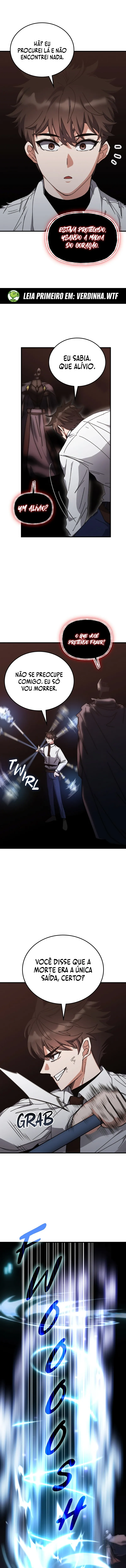 Read Academia da Transcendência Pt Manga Online