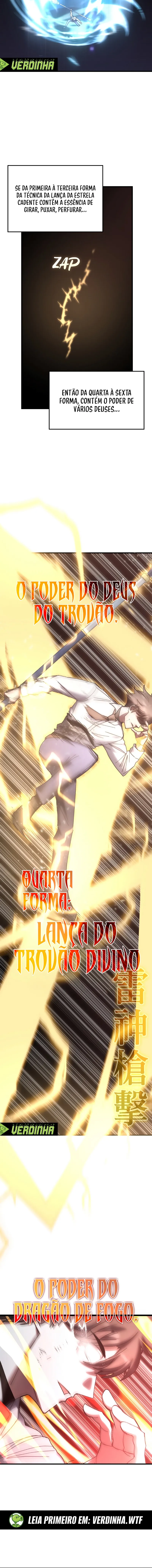 Read Academia da Transcendência Pt Manga Online