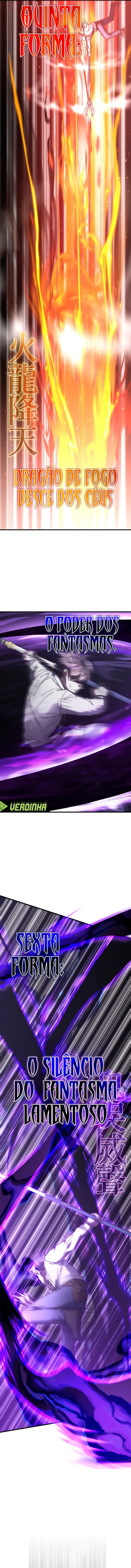 Read Academia da Transcendência Pt Manga Online