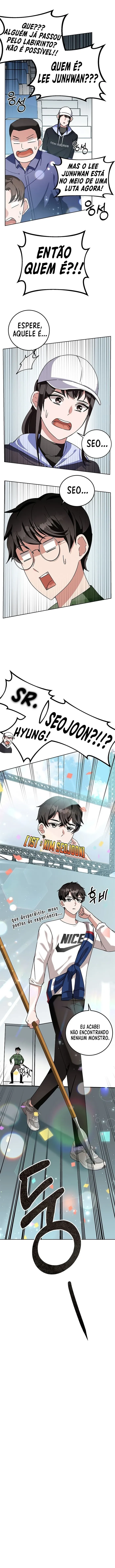 Read Academia da Transcendência Pt Manga Online