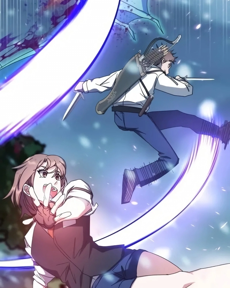 Read Academia da Transcendência Pt Manga Online
