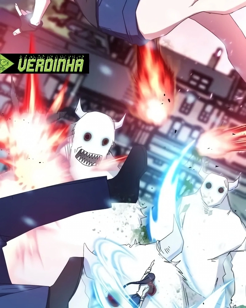 Read Academia da Transcendência Pt Manga Online