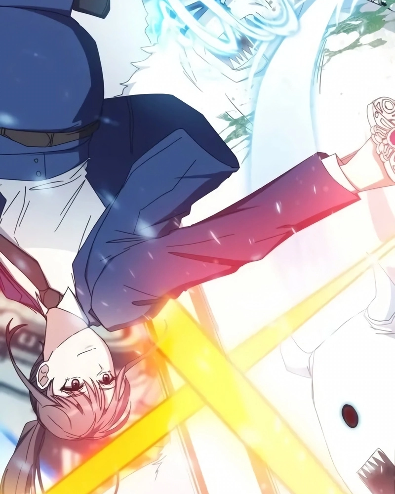 Read Academia da Transcendência Pt Manga Online