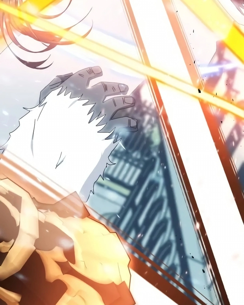 Read Academia da Transcendência Pt Manga Online
