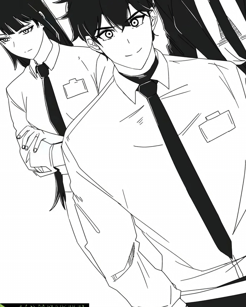 Read Academia da Transcendência Pt Manga Online