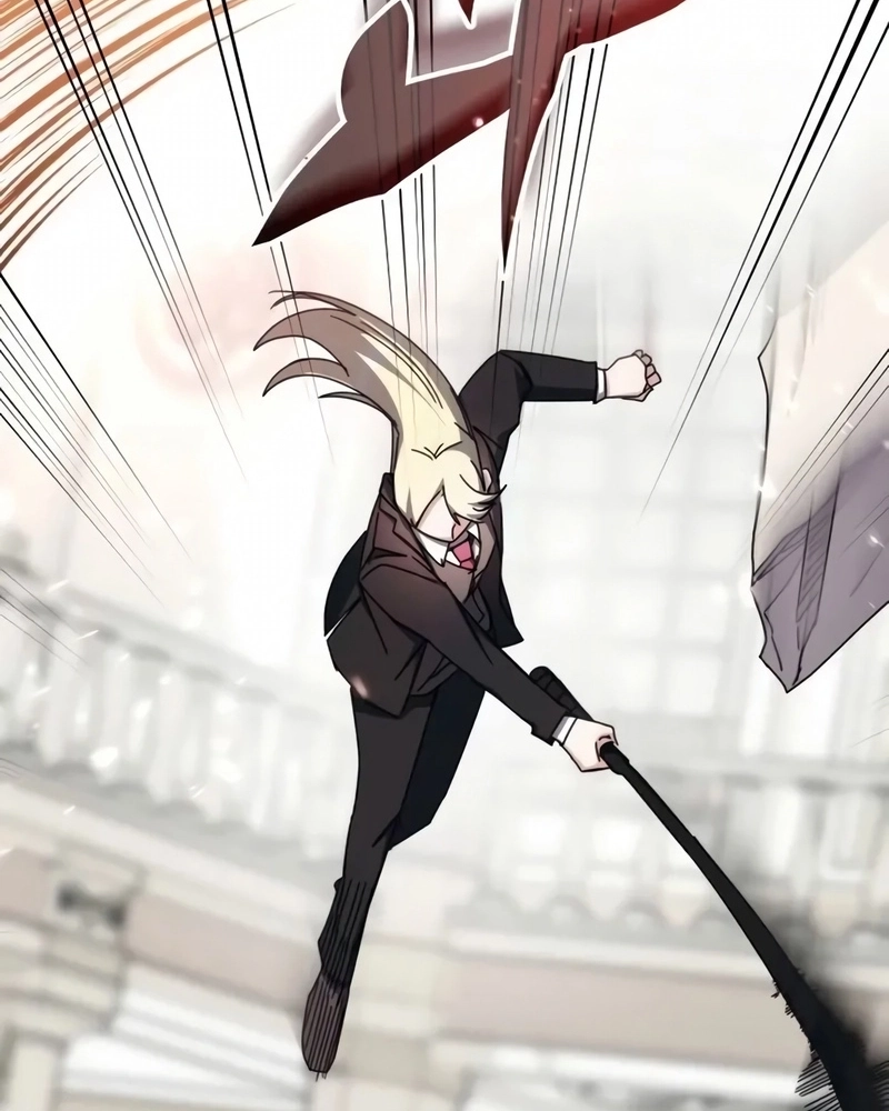 Read Academia da Transcendência Pt Manga Online