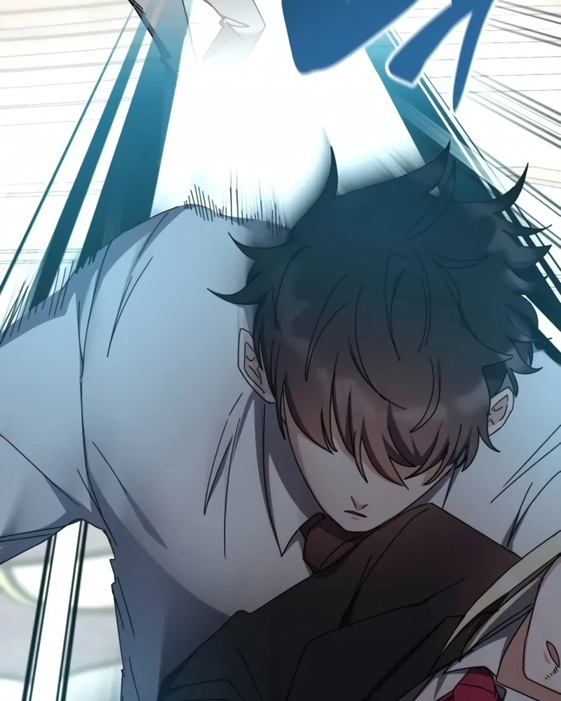 Read Academia da Transcendência Pt Manga Online