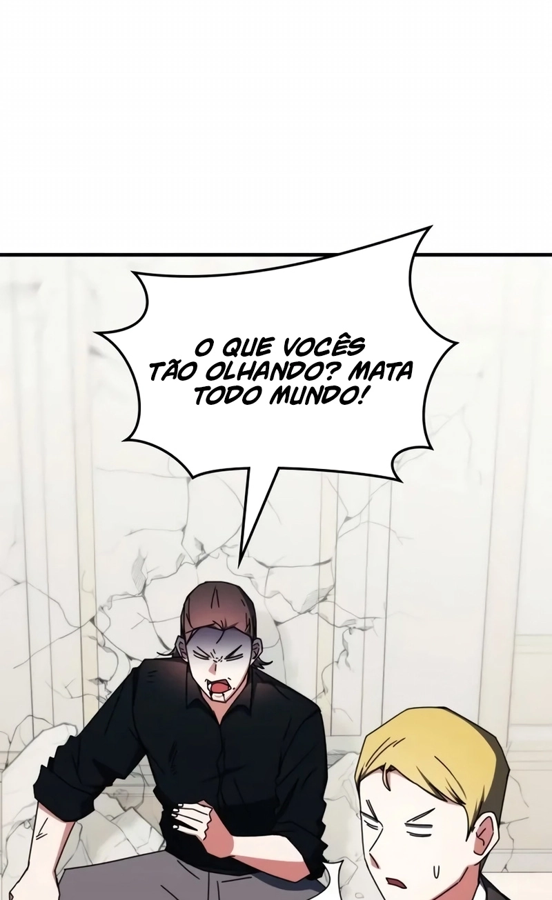Read Academia da Transcendência Pt Manga Online