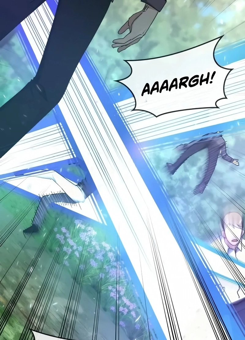 Read Academia da Transcendência Pt Manga Online