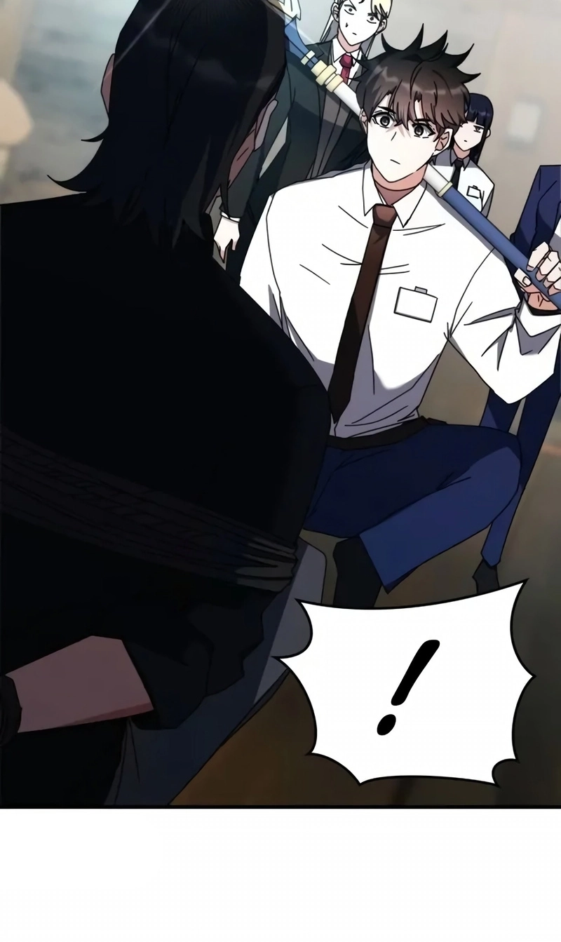 Read Academia da Transcendência Pt Manga Online