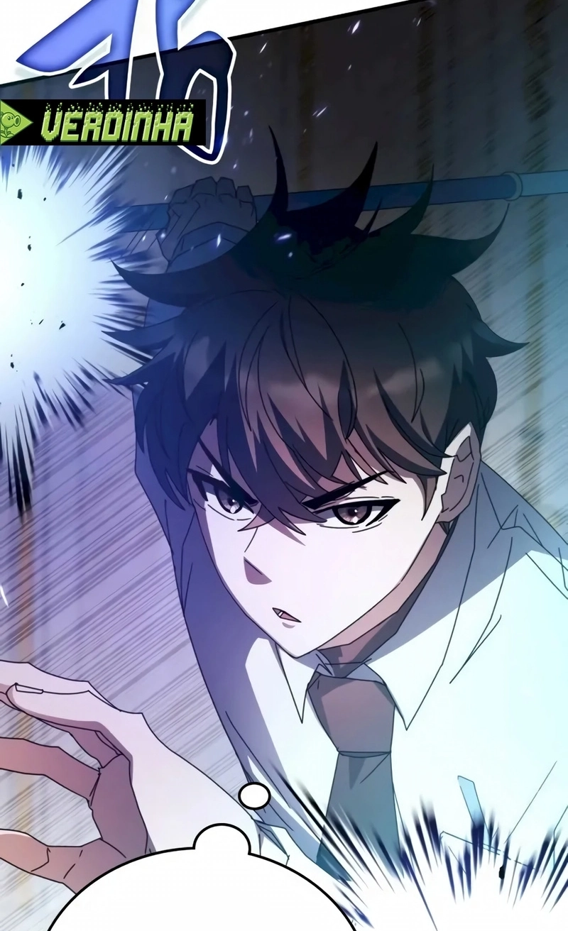 Read Academia da Transcendência Pt Manga Online
