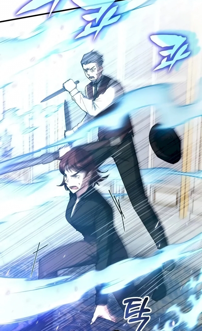 Read Academia da Transcendência Pt Manga Online