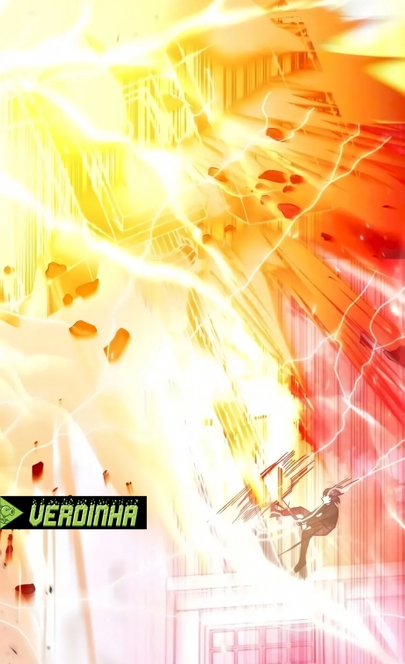 Read Academia da Transcendência Pt Manga Online