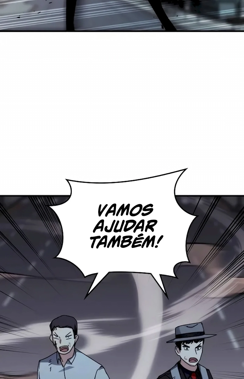 Read Academia da Transcendência Pt Manga Online
