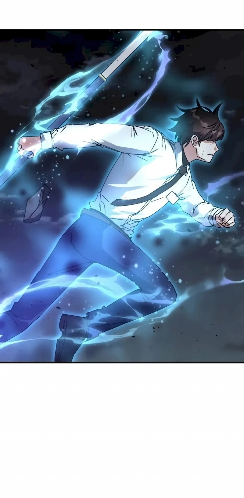 Read Academia da Transcendência Pt Manga Online
