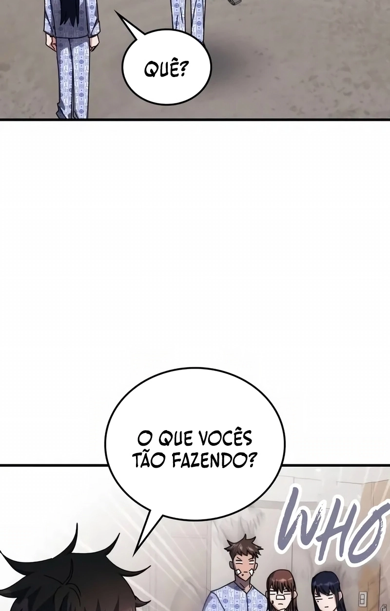 Read Academia da Transcendência Pt Manga Online