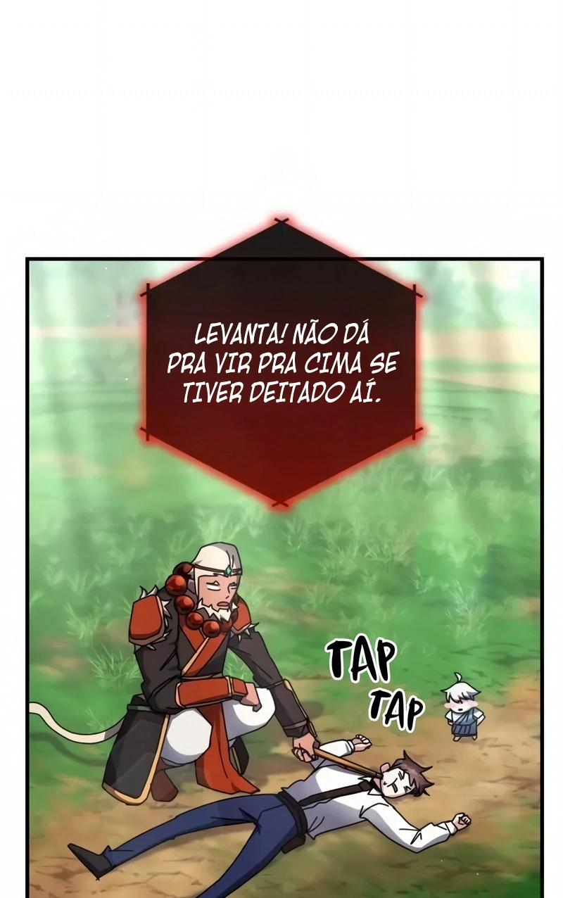 Read Academia da Transcendência Pt Manga Online