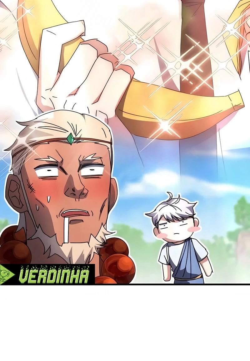 Read Academia da Transcendência Pt Manga Online