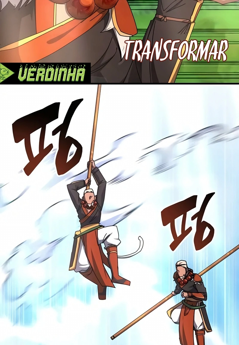 Read Academia da Transcendência Pt Manga Online