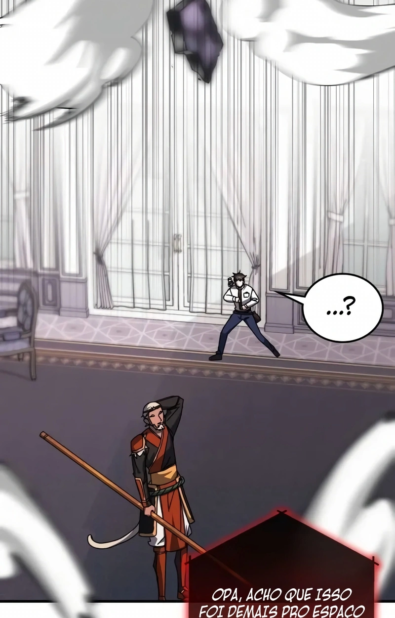 Read Academia da Transcendência Pt Manga Online