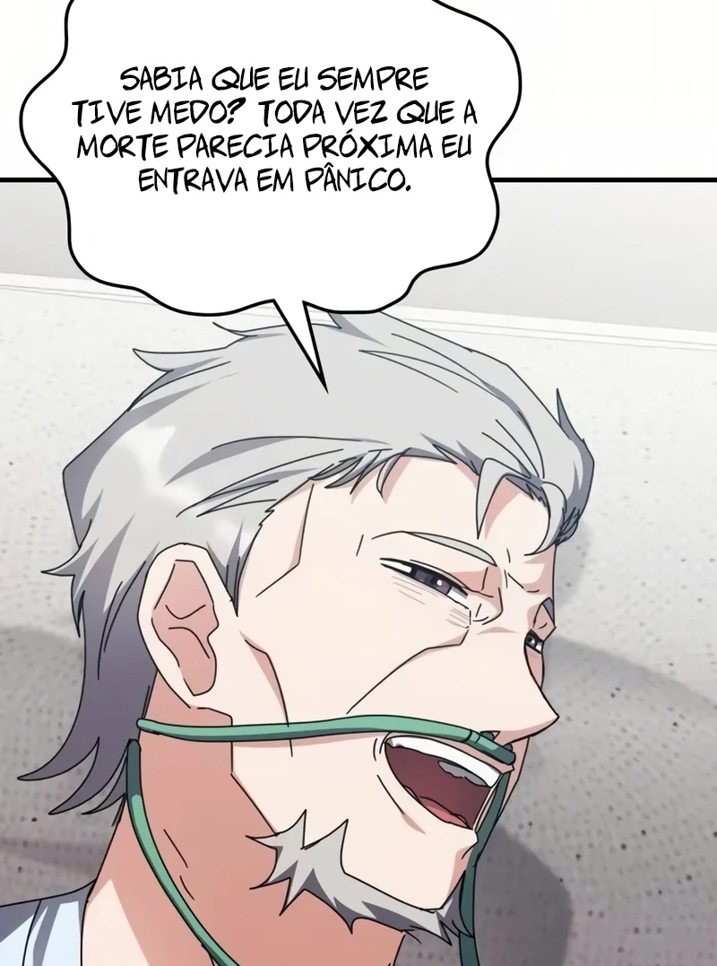 Read Academia da Transcendência Pt Manga Online