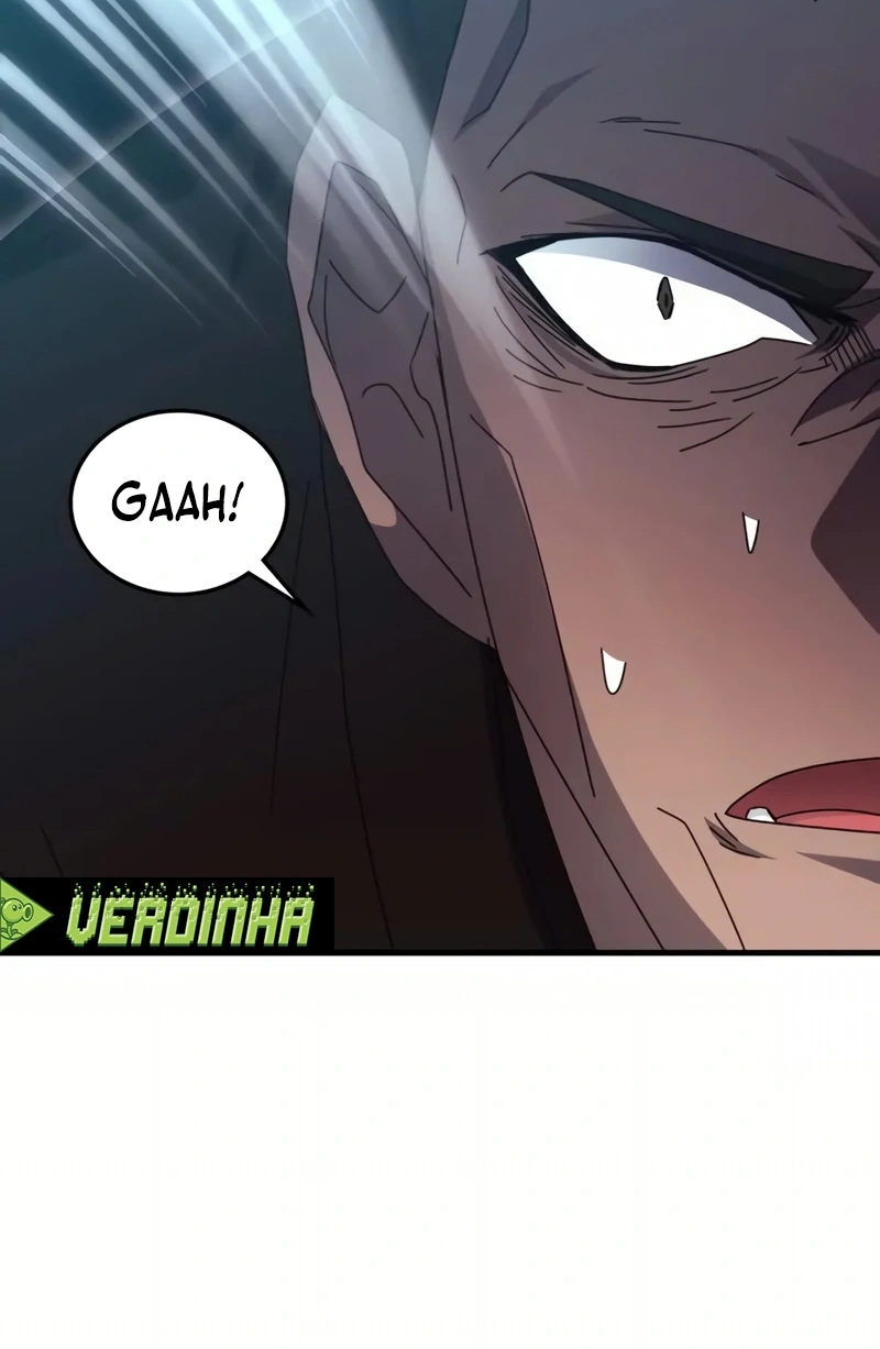 Read Academia da Transcendência Pt Manga Online