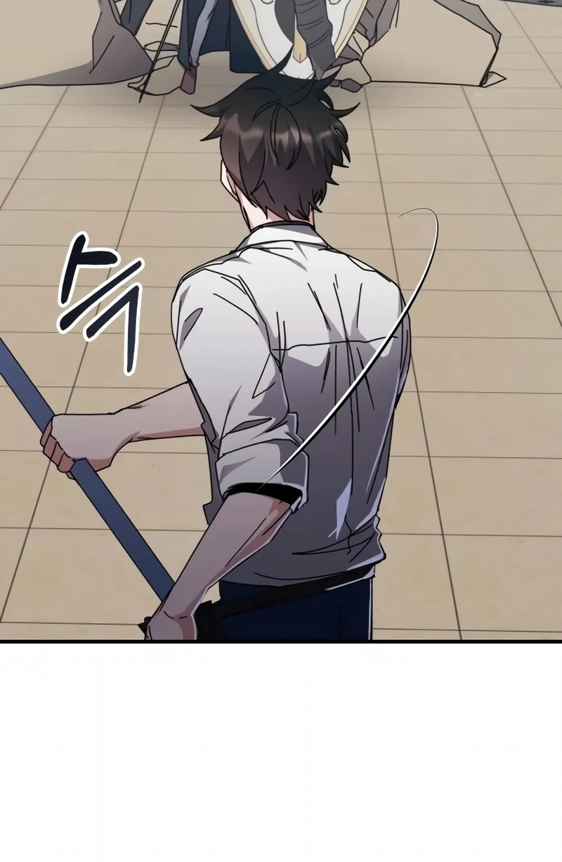 Read Academia da Transcendência Pt Manga Online