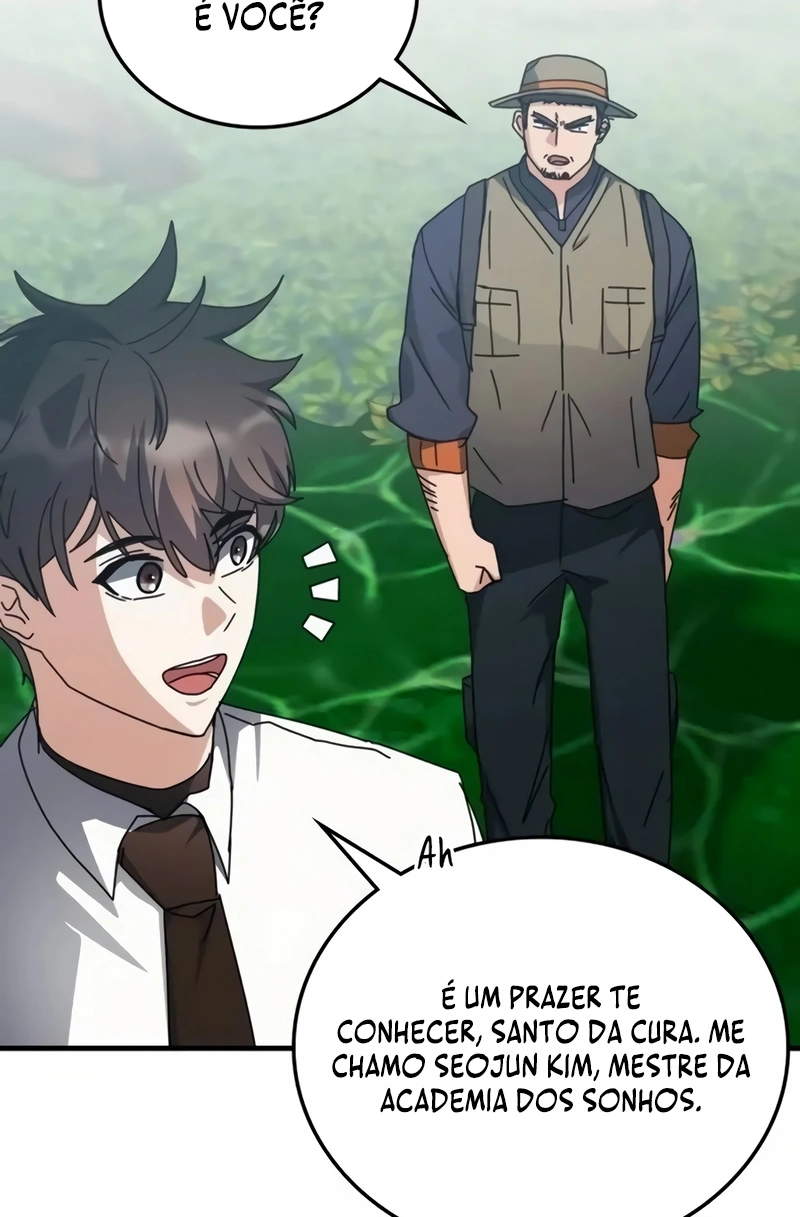 Read Academia da Transcendência Pt Manga Online
