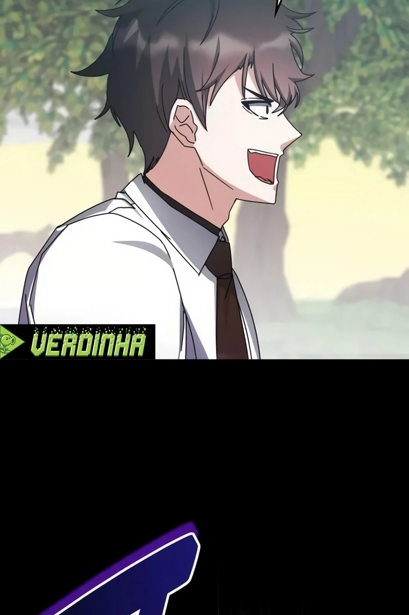 Read Academia da Transcendência Pt Manga Online