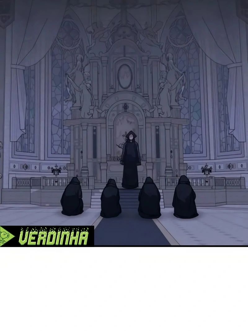Read Academia da Transcendência Pt Manga Online