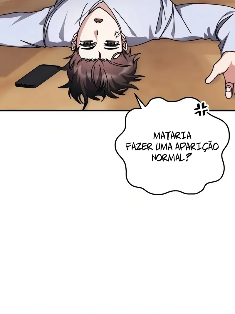 Read Academia da Transcendência Pt Manga Online