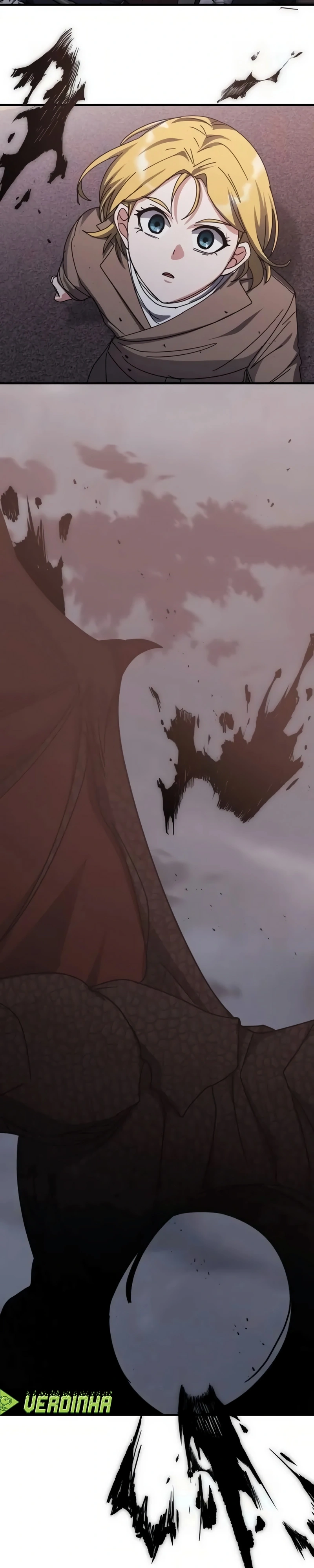 Read Academia da Transcendência Pt Manga Online