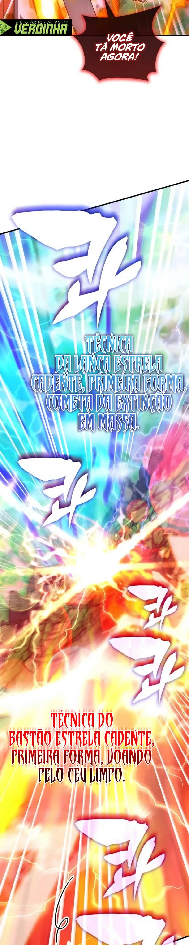 Read Academia da Transcendência Pt Manga Online