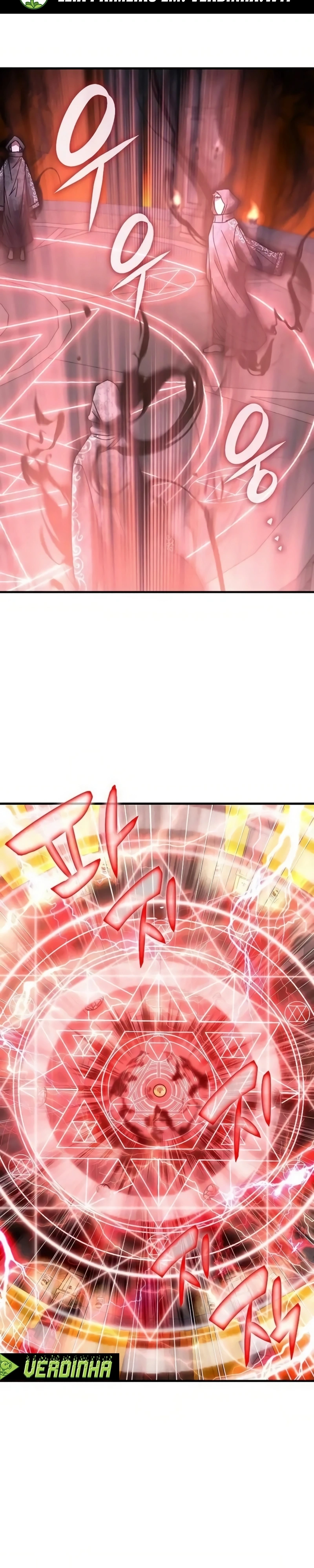 Read Academia da Transcendência Pt Manga Online
