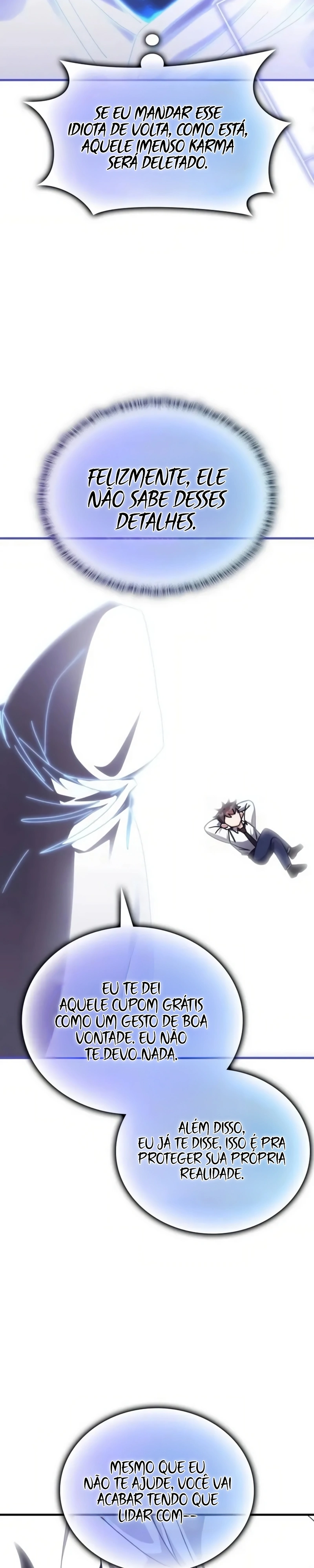 Read Academia da Transcendência Pt Manga Online