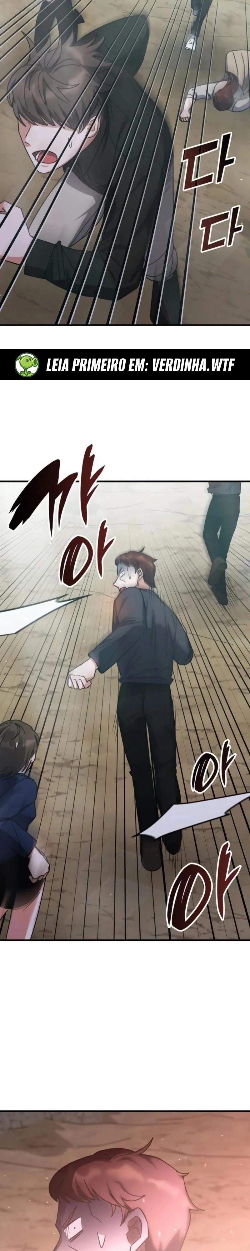 Read Academia da Transcendência Pt Manga Online
