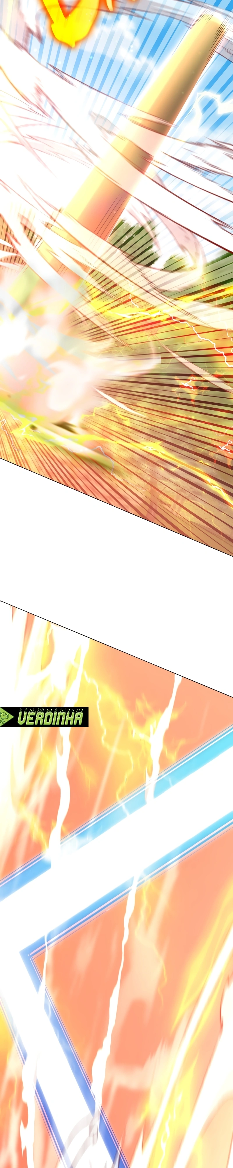 Read Academia da Transcendência Pt Manga Online